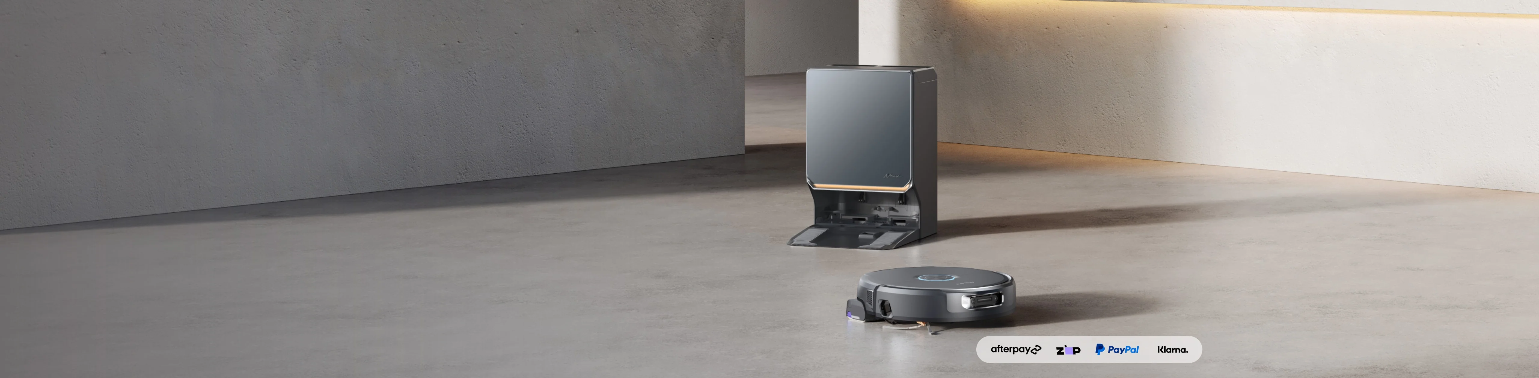 Clean Smarter with Narwal Australia